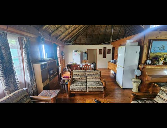 FARM FOR SALE IN STRYDFONTEIN AH